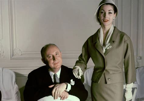 Dior Designer CHRISTIAN DIOR 